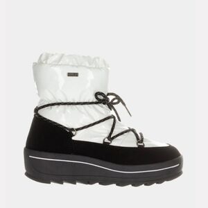 rain snow boots PAJAR Women's Taya Crystal Boot